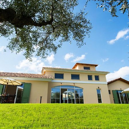 Aneli Luxury Villas - Villa Semeli Áyios Kírikos المظهر الخارجي الصورة